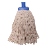 Sabco - Sabco Professional Premium Contractor Cotton Mop Head 350g | SABC-362P